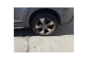 Vase de lave glace PEUGEOT 3008 1 Photo n°5