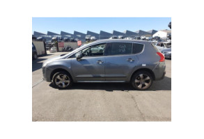 Vase de lave glace PEUGEOT 3008 1 Photo n°6
