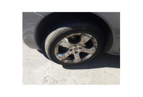 Vase de lave glace PEUGEOT 3008 1 Photo n°7