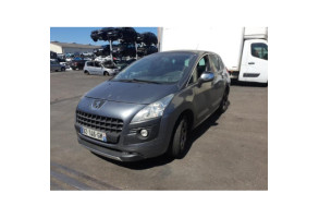 Vase de lave glace PEUGEOT 3008 1 Photo n°8