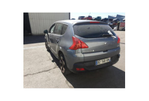 Aile avant gauche PEUGEOT 3008 1 Photo n°20