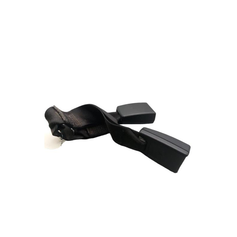 Attache ceinture arriere droit BMW SERIE 3 E90 Photo n°1