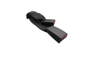 Attache ceinture arriere droit BMW SERIE 3 E90 Photo n°2