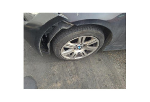 Attache ceinture arriere droit BMW SERIE 3 E90 Photo n°15