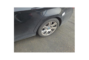 Attache ceinture arriere droit BMW SERIE 3 E90 Photo n°16