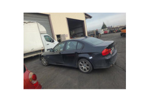 Attache ceinture arriere droit BMW SERIE 3 E90 Photo n°17