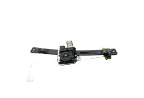 Leve vitre electrique arriere gauche BMW SERIE 3 E90 Photo n°2
