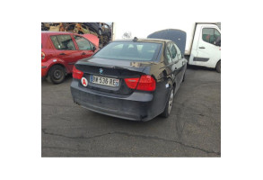 Leve vitre electrique arriere gauche BMW SERIE 3 E90 Photo n°7