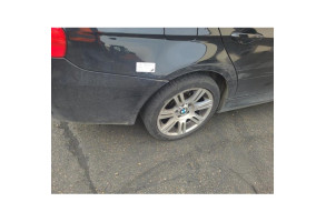 Leve vitre electrique arriere gauche BMW SERIE 3 E90 Photo n°8