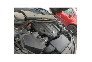 Leve vitre electrique arriere gauche BMW SERIE 3 E90 Photo n°11