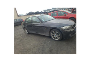Leve vitre electrique arriere gauche BMW SERIE 3 E90 Photo n°12