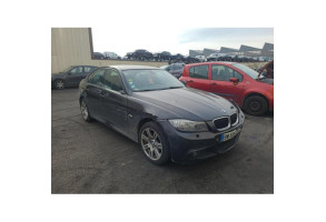 Leve vitre electrique arriere gauche BMW SERIE 3 E90 Photo n°13