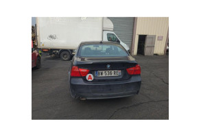 Leve vitre electrique arriere gauche BMW SERIE 3 E90 Photo n°20