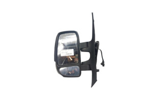 Retroviseur gauche NISSAN NV400 Photo n°5