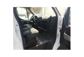 Retroviseur gauche NISSAN NV400 Photo n°19