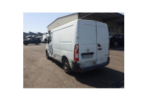 Vitre avant droit NISSAN NV400 Photo n°13
