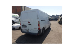 Vitre avant droit NISSAN NV400 Photo n°15
