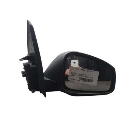Retroviseur droit RENAULT MEGANE 3