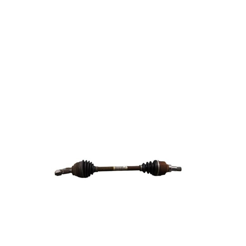 Cardan gauche (transmission) CITROEN C3 1 Photo n°1