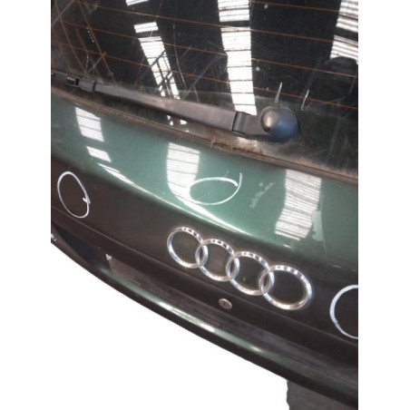 Malle/Hayon arriere AUDI A3 1