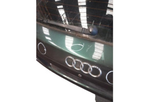 Malle/Hayon arriere AUDI A3 1 Photo n°1