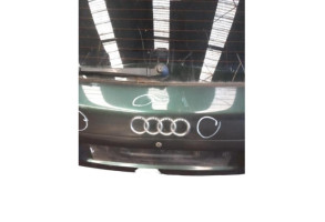 Malle/Hayon arriere AUDI A3 1 Photo n°2
