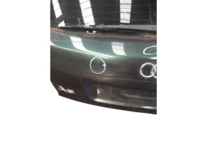 Malle/Hayon arriere AUDI A3 1 Photo n°3
