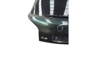 Malle/Hayon arriere AUDI A3 1 Photo n°4