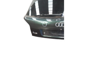 Malle/Hayon arriere AUDI A3 1 Photo n°5