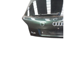 Malle/Hayon arriere AUDI A3 1 Photo n°6