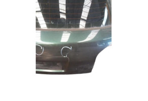 Malle/Hayon arriere AUDI A3 1 Photo n°8