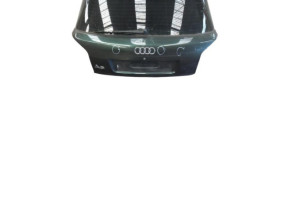 Malle/Hayon arriere AUDI A3 1 Photo n°10