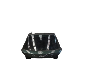Malle/Hayon arriere AUDI A3 1 Photo n°11