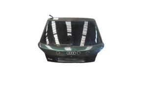 Malle/Hayon arriere AUDI A3 1 Photo n°12