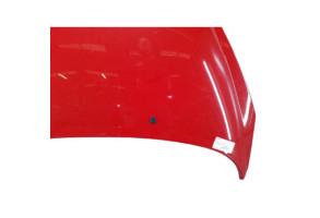 Capot PEUGEOT 207 Photo n°4