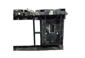 Armature avant, Masque avant PEUGEOT 207 Photo n°6