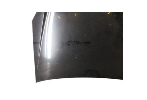 Capot OPEL ASTRA H Photo n°2