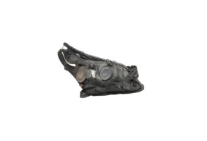 Optique avant principal gauche (feux)(phare) OPEL ASTRA H Photo n°2