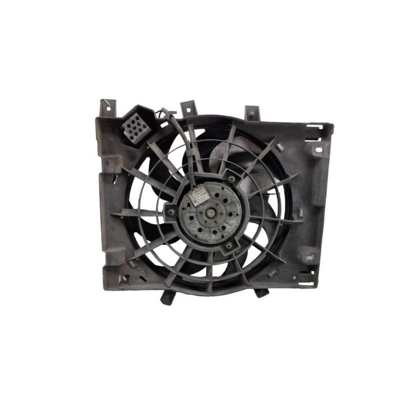 Moto ventilateur radiateur OPEL ASTRA H Photo n°1