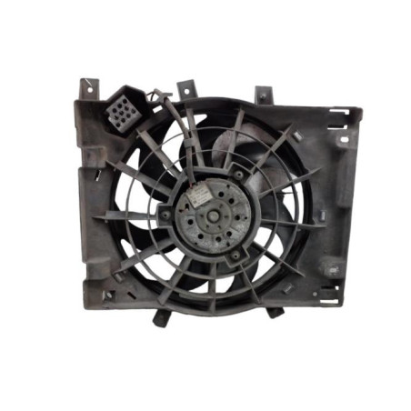 Moto ventilateur radiateur OPEL ASTRA H
