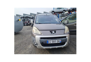 Com (Bloc Contacteur Tournant+Commodo Essuie Glace+Commodo Phare) PEUGEOT PARTNER 2 Photo n°7
