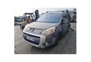 Com (Bloc Contacteur Tournant+Commodo Essuie Glace+Commodo Phare) PEUGEOT PARTNER 2 Photo n°9