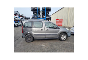 Com (Bloc Contacteur Tournant+Commodo Essuie Glace+Commodo Phare) PEUGEOT PARTNER 2 Photo n°14