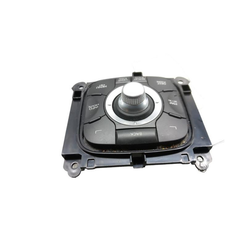 Commande GPS RENAULT LAGUNA 3 Photo n°1