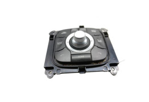 Commande GPS RENAULT LAGUNA 3 Photo n°1