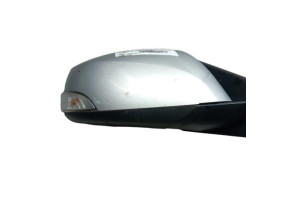 Retroviseur droit RENAULT LAGUNA 3 Photo n°3