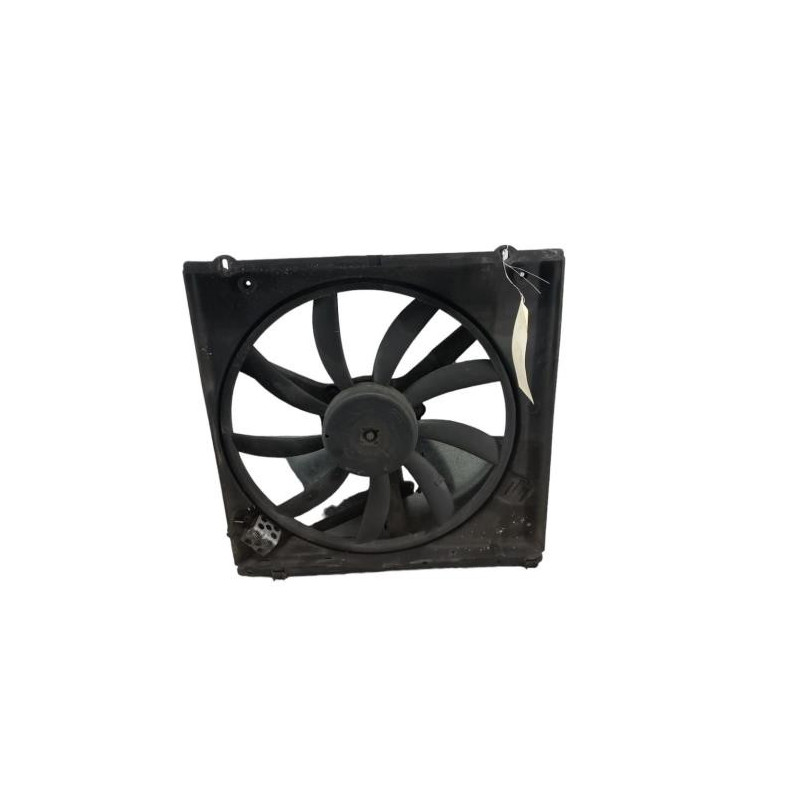 Moto ventilateur radiateur RENAULT TWINGO 1 Photo n°1