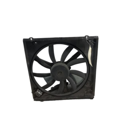 Moto ventilateur radiateur RENAULT TWINGO 1