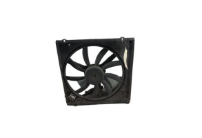 Moto ventilateur radiateur RENAULT TWINGO 1 Photo n°1