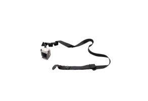 Ceinture arriere droit FORD FOCUS 3 Photo n°2